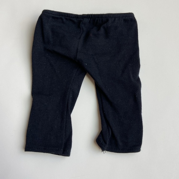 American Girl Truly Me Golden Sparkle Outfit 18" Doll - Picture 8 of 8